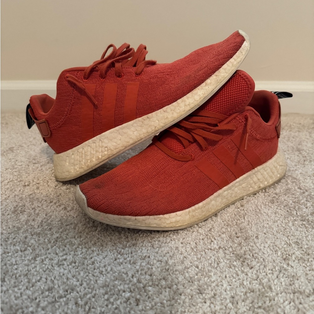Adidas Nmd v2